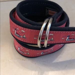Vineyard Vines Men’s Belt - M